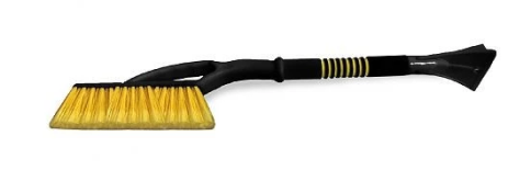 ЩЕТКА ДЛЯ СНЕГА AVS WB-6325 66см фото 1