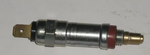 ЭЛЕКТРОКЛАПАН ДААЗ ПАЛЬЧИКОВЫЙ 21083 фото 1