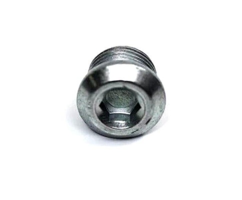 ПРОБКА КАРТЕРА ПОДДОНА АКПП 21902 фото 1