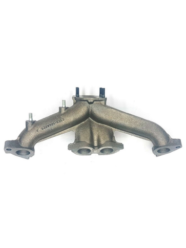 КОЛЛЕКТОР ВЫПУСКНОЙ 2123 фото 1