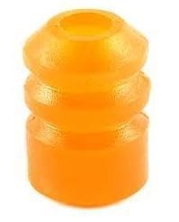 ОТБОЙНИК ЗАДНЕЙ СТОЙКИ СИЛИКОН 2110 фото 1