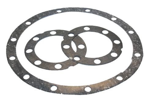 ПРОКЛАДКИ ЗАДНЕГО МОСТА ГАЗ 3302 фото 1