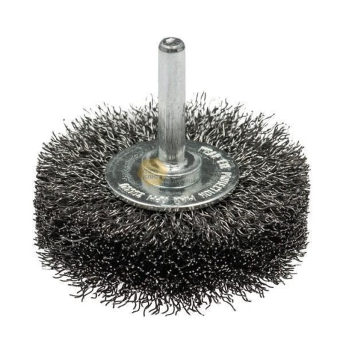 ЩЕТКА-КРАЦОВКА ПЛОСКАЯ  60мм. фото 1