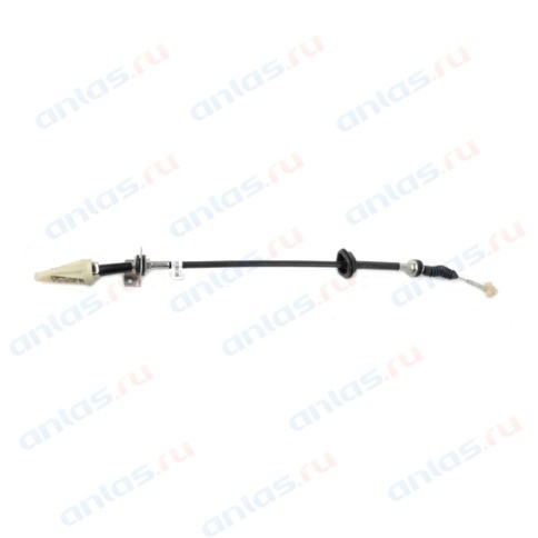 ТРОС СЦЕПЛЕНИЯ ДААЗ 2170 фото 1