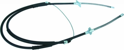 ТРОС РУЧНИКА ДААЗ 2101 фото 1