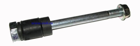 БОЛТ М 8х110х1,25 ГЕНЕРАТОРА В СБ.2110 фото 1