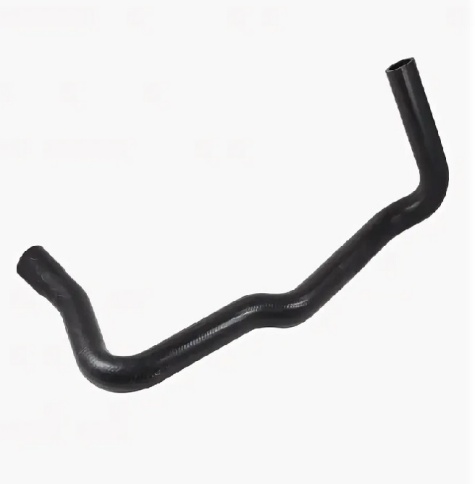 ПАТРУБОК РАДИАТОРА ВЕРХ.1,6 8кл.909488 11189/ЛАРГУС фото 1