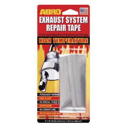 ЛЕНТА БАНДАЖ ДЛЯ РЕМ.ГЛУШИТЕЛЯ фото 1