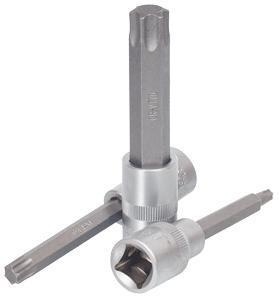 ГОЛОВКА С ВСТАВКОЙ Т27 1/2 100мм фото 1