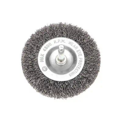 ЩЕТКА-КРАЦОВКА ПЛОСКАЯ  75мм. фото 1