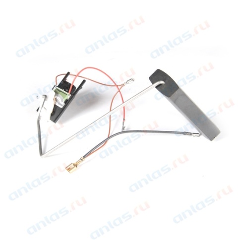 ДАТЧИК БЕНЗОБАКА ПЛАСТИК 1118 (17) фото 1