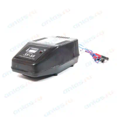 ЗАРЯДНОЕ УСТРОЙСТВО ЗУ-55 фото 1