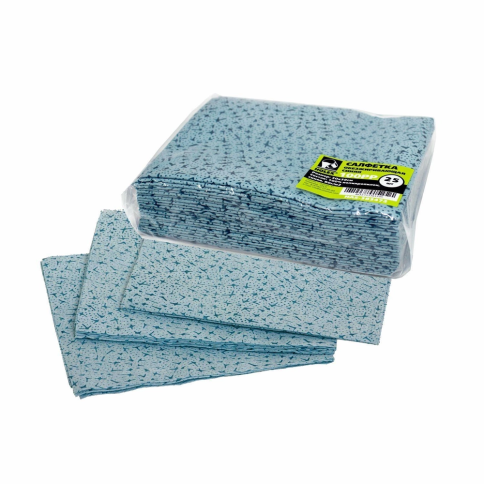 САЛФЕТКА  ПОЛИПРОПИЛЕНОВАЯ фото 1