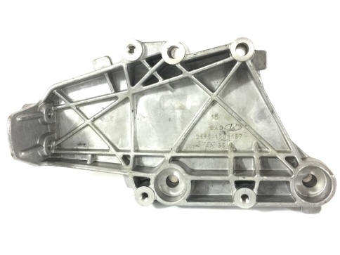 КРОНШТЕЙН ДВИГАТЕЛЯ ПРАВ.ПОД КОНДИЦ.2190 фото 1