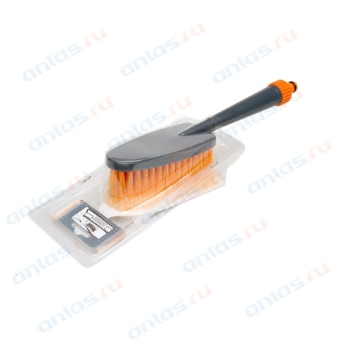 ЩЕТКА ДЛЯ МЫТЬЯ 33см АВ-J-02 фото 1