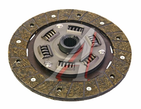 ДИСК СЦЕПЛЕНИЯ ЛАДА ИМИДЖ 2101 фото 1