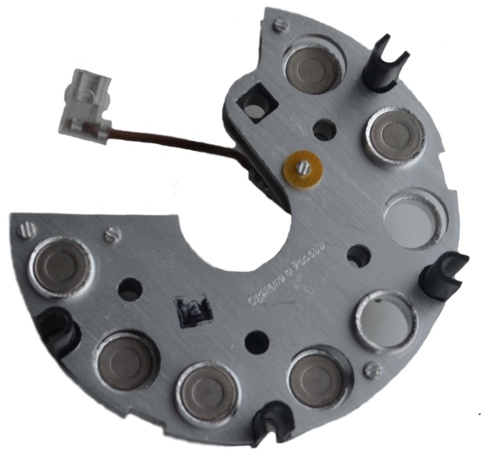 ДИОДНЫЙ МОСТ 105-01 2110 фото 1