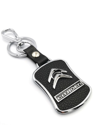 БРЕЛОК CITROEN фото 1
