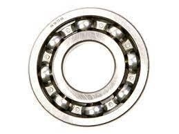 ПОДШИПНИК 306 ПРИВОДА ПЕР.МОСТА УАЗ фото 1