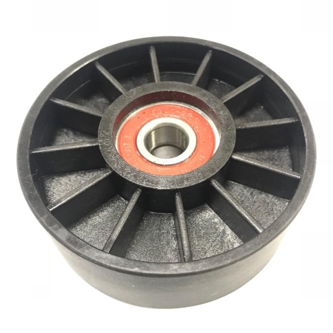 РОЛИК НАТЯЖНОЙ 406дв. фото 1