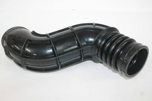 ПАТРУБОК КОРПУСА ВОЗД.ФИЛЬТРА БОЛЬШОЙ 2123 фото 1