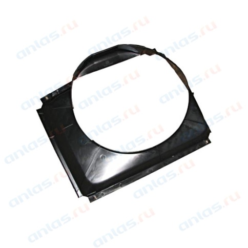 ДИФФУЗОР РАДИАТОРА 2105 фото 1