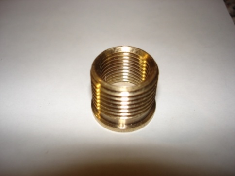 ВВЕРТЫШ СВЕЧИ 2101-2109 фото 1