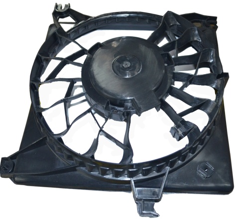 ДИФФУЗОР РАДИАТОРА 2190 фото 1