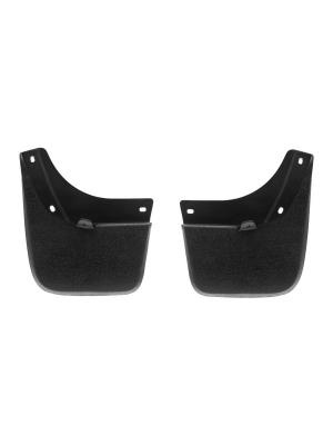 БРЫЗГОВИКИ ЗАДНИЕ X-RAY фото 1