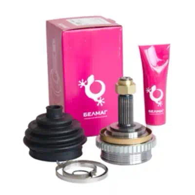 ПРИВОД НАРУЖНЫЙ Б/МАГ АБС 1118/2170 фото 1