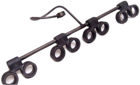 РАМПА С/О 21214 фото 1