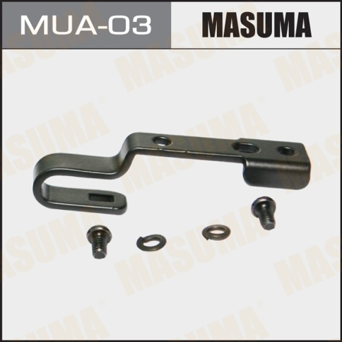 АДАПТЕР ЩЕТКИ MASUMA фото 1