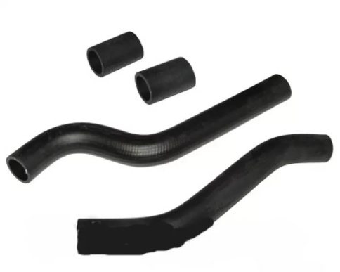 ПАТРУБКИ РАДИАТОРА 2108 фото 1