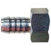 ФИТИНГ ВНУТРЕННЯЯ РЕЗЬБА 1/4 6мм WAIMEC фото 1