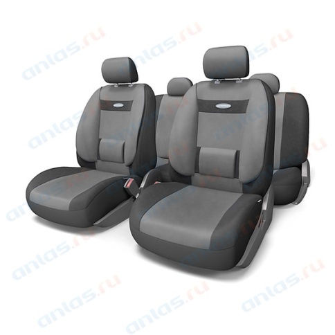 ЧЕХЛЫ НА СИДЕНИЯ ВЕЛЮР (11 ПРЕД.) фото 1