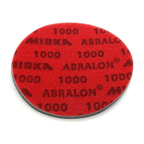 ABRALON №1000 фото 1