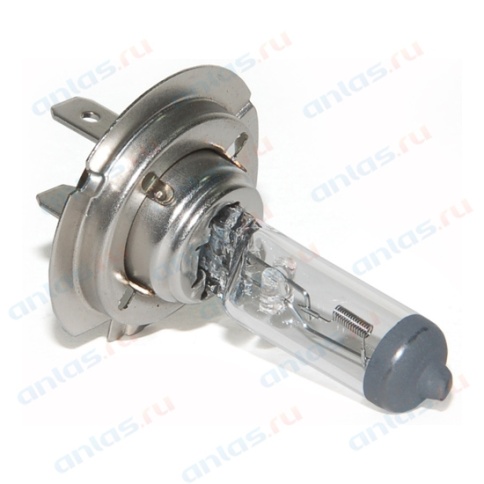 ЛАМПА Н7 70W 24V МАЯК  фото 1