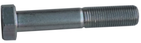 БОЛТ М12х70х1,25 РЕАКТИВНОЙ ТЯГИ 2101 фото 1