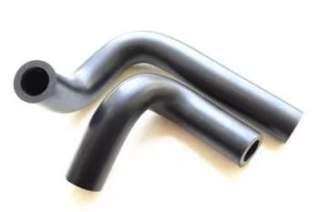 ПАТРУБКИ ПЕЧКИ БРТ 21073 фото 1