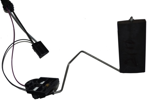 ДАТЧИК БЕНЗОБАКА ИНЖЕКТОР 21082 (2-01) фото 1