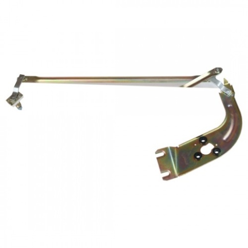 МЕХАНИЗМ ПРИВОДА СТЕКЛООЧИСТ. 2121 фото 1