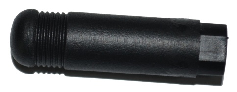 КНОПКА ФИКСАТОРА ДВЕРИ 2170/2190 фото 1