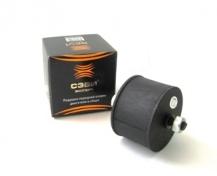 ПОДУШКА ДВС СЭВИ 2121 фото 1