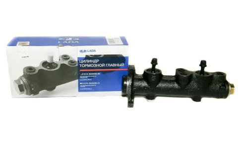 ЦИЛИНДР ГЛ.ТОРМОЗНОЙ ЛАДА ИМИДЖ 2101 фото 1
