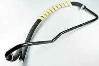 ШЛАНГ ГИДРОУСИЛИТЕЛЯ НИЗКОГО ДАВЛЕНИЯ 2110/12/70  фото 1