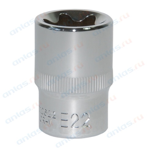 ГОЛОВКА ЗВЕЗДОЧКА Е22 1/2 фото 1