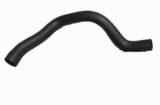 ПАТРУБОК РАДИАТОРА НИЖНИЙ 1118 8 кл фото 1