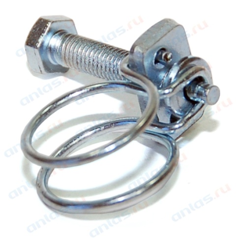 ХОМУТ ПРОВОЛОЧНЫЙ 13-16 мм фото 1