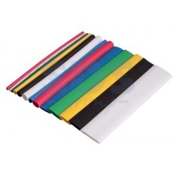 НАБОР ТРУБОК ТЕРМОУСАДОЧНЫХ  №3 фото 1