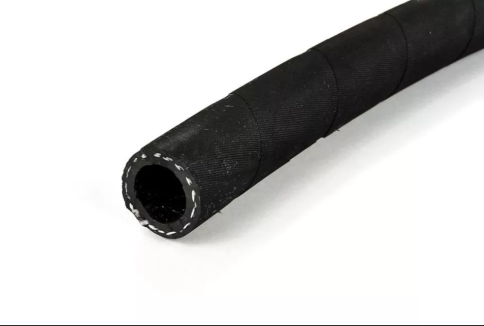 ШЛАНГ АРМИРОВАННЫЙ Ф14 (50см) фото 1